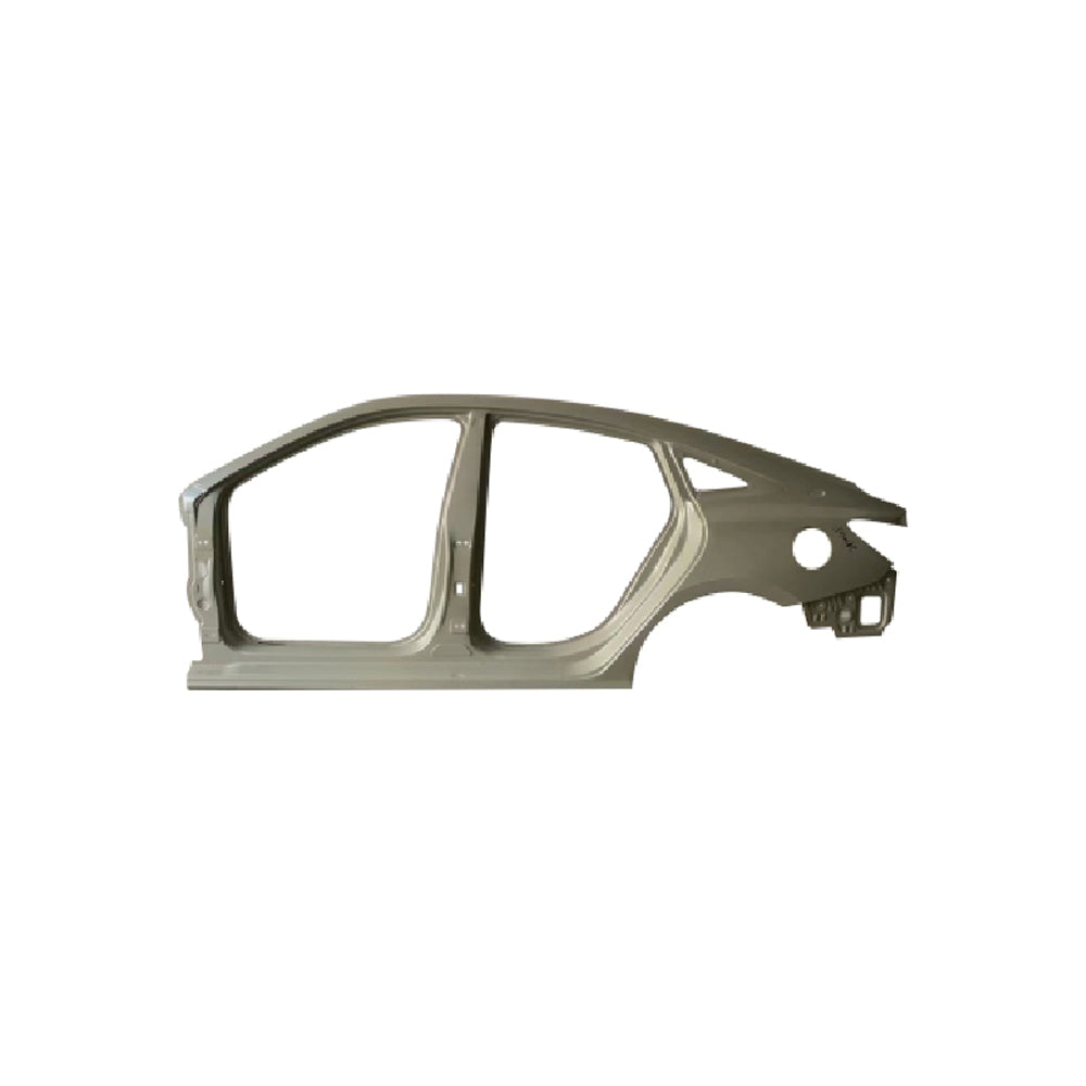 REPLACEMENT SIDE PANEL LH, 2020-, FOR MG5
