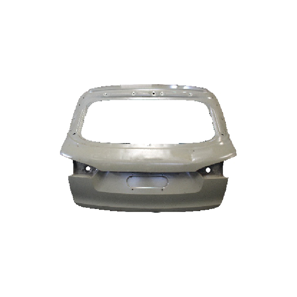 REPLACEMENT MANUAL TAIL GATE, 2018-, FOR MG HS