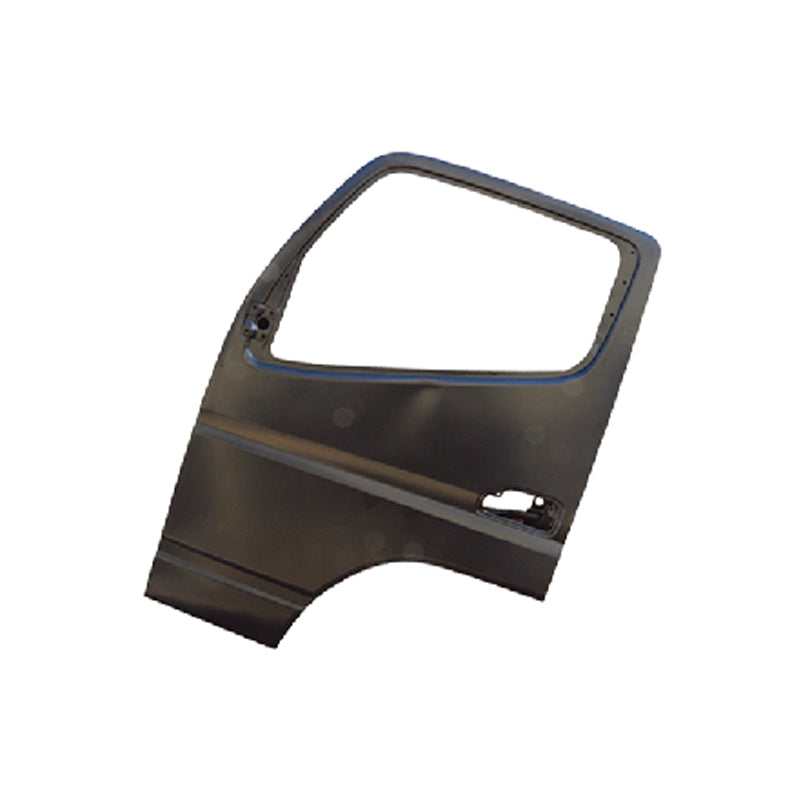 REPLACEMENT FRONT DOOR LH(WITH MIRROR HOLE), FOR MITSUBISHI CANTER FUSO, MK702225