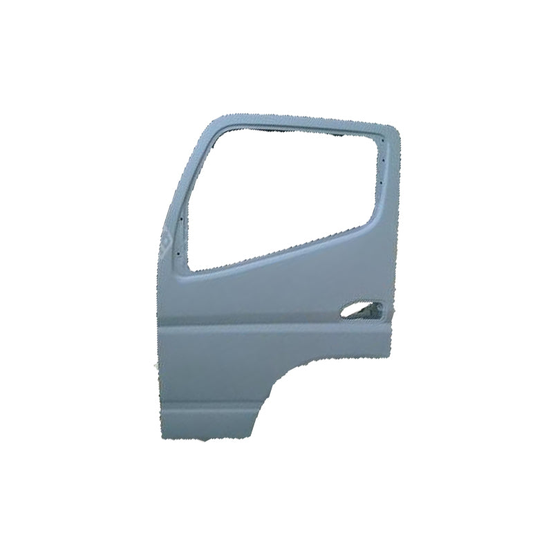 REPLACEMENT FRONT DOOR LH(WITHOUT MIRROR HOLE), FOR MITSUBISHI CANTER FUSO