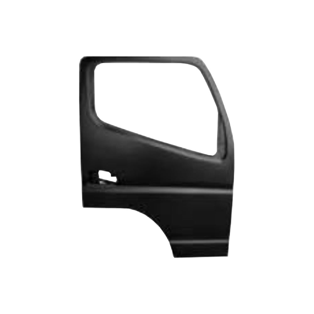 REPLACEMENT FRONT DOOR RH(WITH MIRROR HOLE‚LOW WIDTH IS 33CM), FOR MITSUBISHI CANTER FUSO