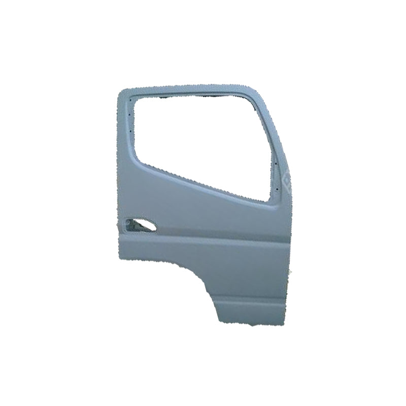 REPLACEMENT FRONT DOOR RH(WITHOUT MIRROR HOLE), FOR MITSUBISHI CANTER FUSO