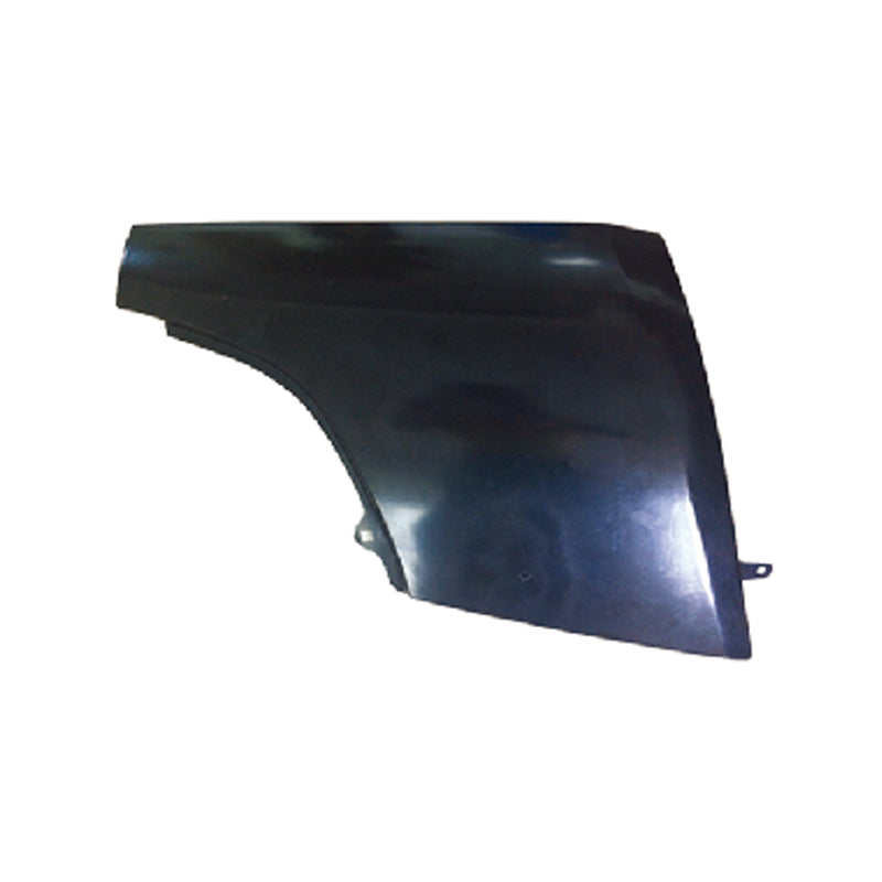 REPLACEMENT FRONT CORNER PANEL RH, FOR MITSUBISHI CANTER FUSO, MK997198