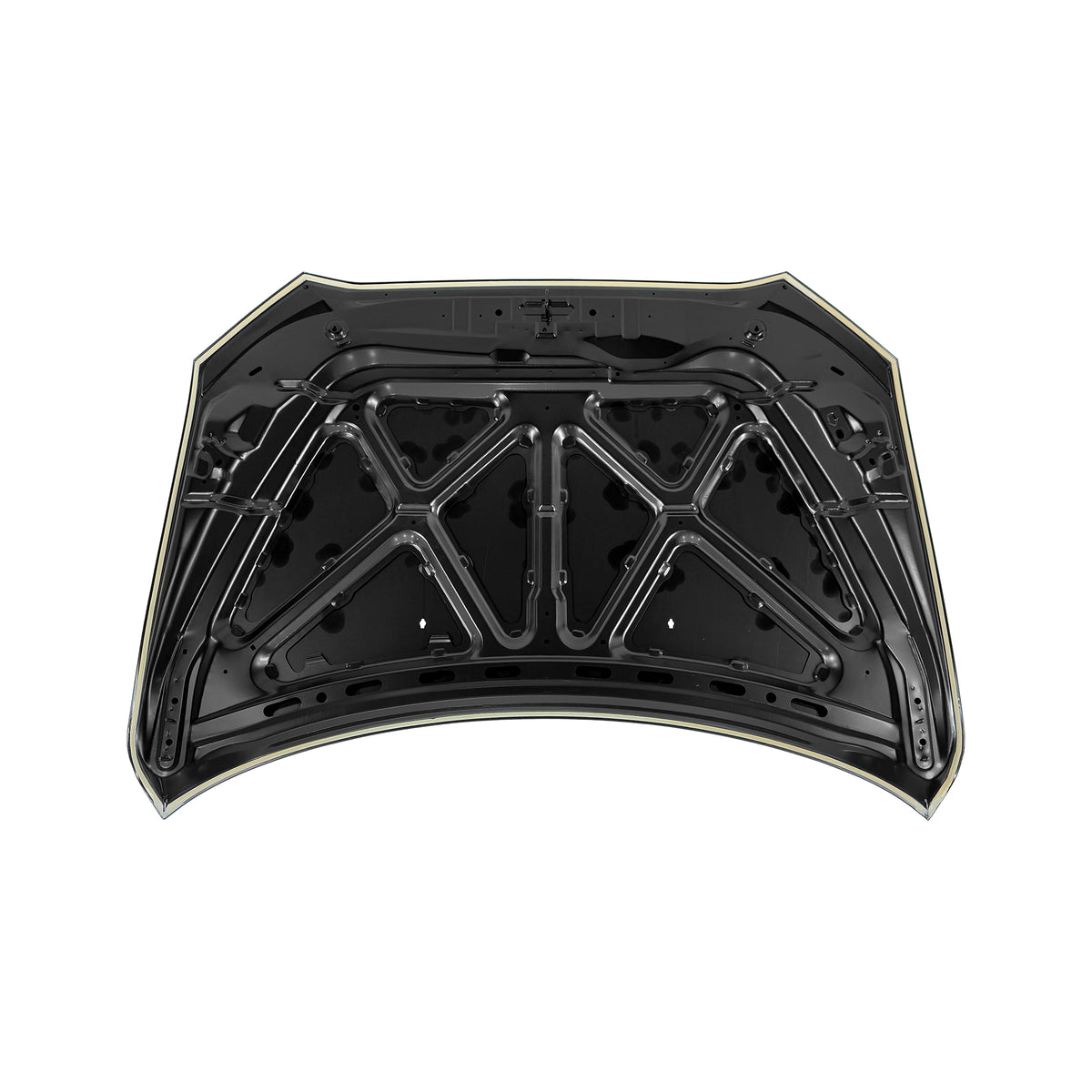 REPLACEMENT HOOD, FOR MITSUBISHI LANCER EX, 5900A209(5902A078)