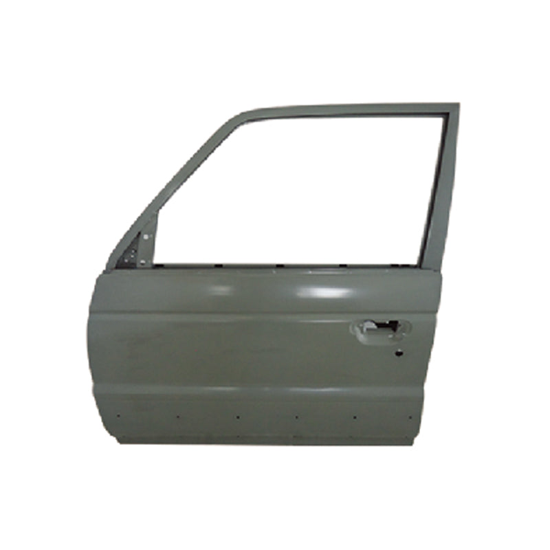 REPLACEMENT FRONT DOOR LH, FOR MITSUBISHI PAJERO V31