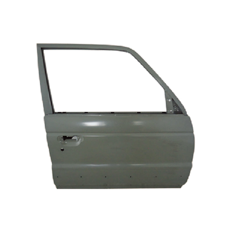 REPLACEMENT FRONT DOOR RH, FOR MITSUBISHI PAJERO V31