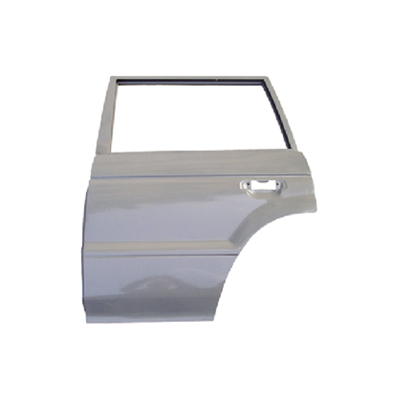 REPLACEMENT REAR DOOR LH, FOR MITSUBISHI PAJERO V31