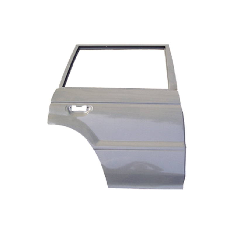 REPLACEMENT REAR DOOR RH, FOR MITSUBISHI PAJERO V31