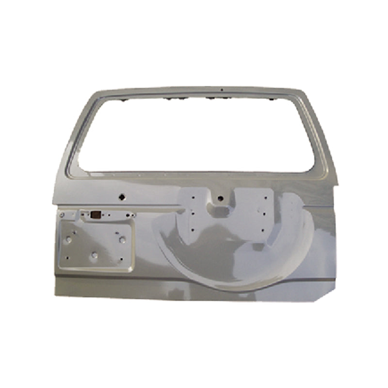 REPLACEMENT TAIL GATE, FOR MITSUBISHI PAJERO V31