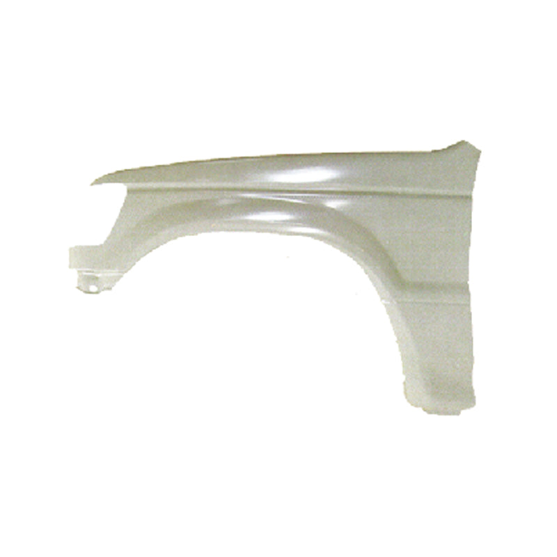 REPLACEMENT FRONT FENDER W/S.L.H, FOR MITSUBISHI PAJERO V31
