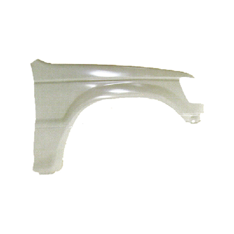 REPLACEMENT FRONT FENDER W/S.R.H, FOR MITSUBISHI PAJERO V31