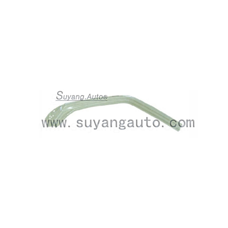 REPLACEMENT FRONT PILLAR OUTER-TOPPER, FOR MITSUBISHI PAJERO V31