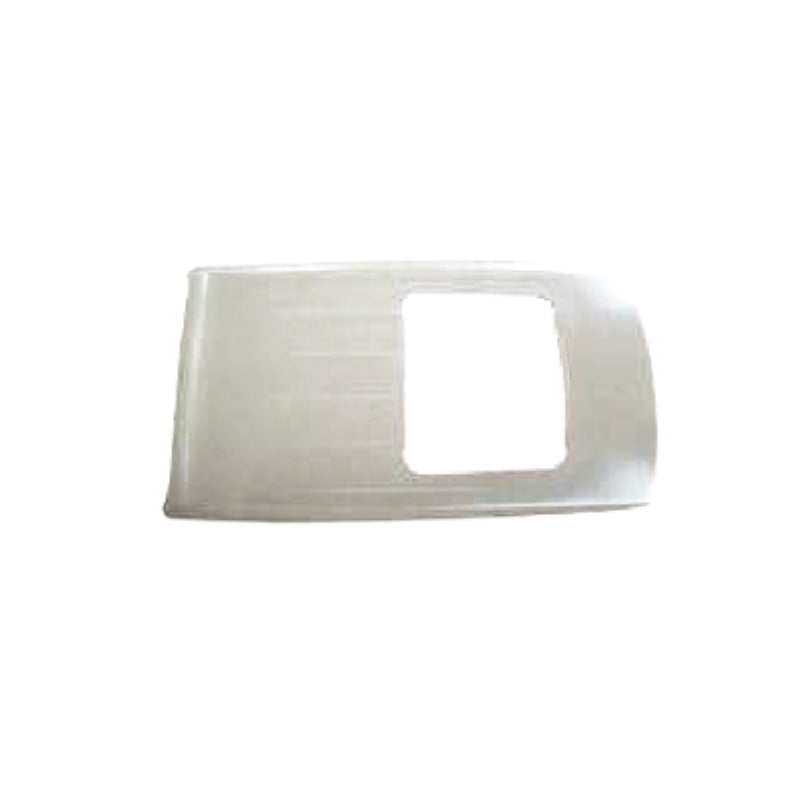 REPLACEMENT ROOF PANEL-FLAT WITH WINDOW, FOR MITSUBISHI PAJERO V31