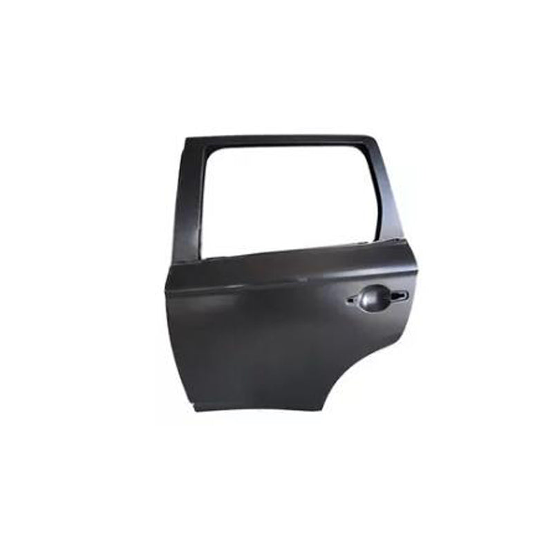 REPLACEMENT REAR DOOR LH, 2007-2011, FOR MITSUBISHI OUTLANDER
