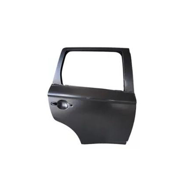 REPLACEMENT REAR DOOR RH, 2007-2011, FOR MITSUBISHI OUTLANDER