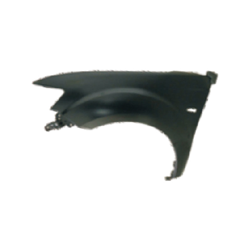 REPLACEMENT FRONT FENDER LH, 2010-, FOR MITSUBISHI OUTLANDER, L:5220F111