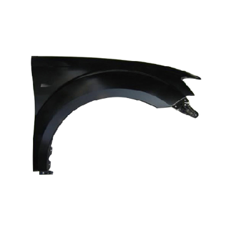 REPLACEMENT FRONT FENDER RH, 2007-2009, FOR MITSUBISHI OUTLANDER, R:5220C672
