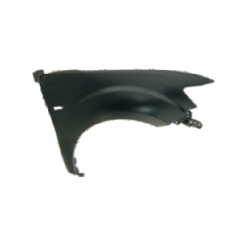REPLACEMENT FRONT FENDER RH, 2010-, FOR MITSUBISHI OUTLANDER, R:5220F112
