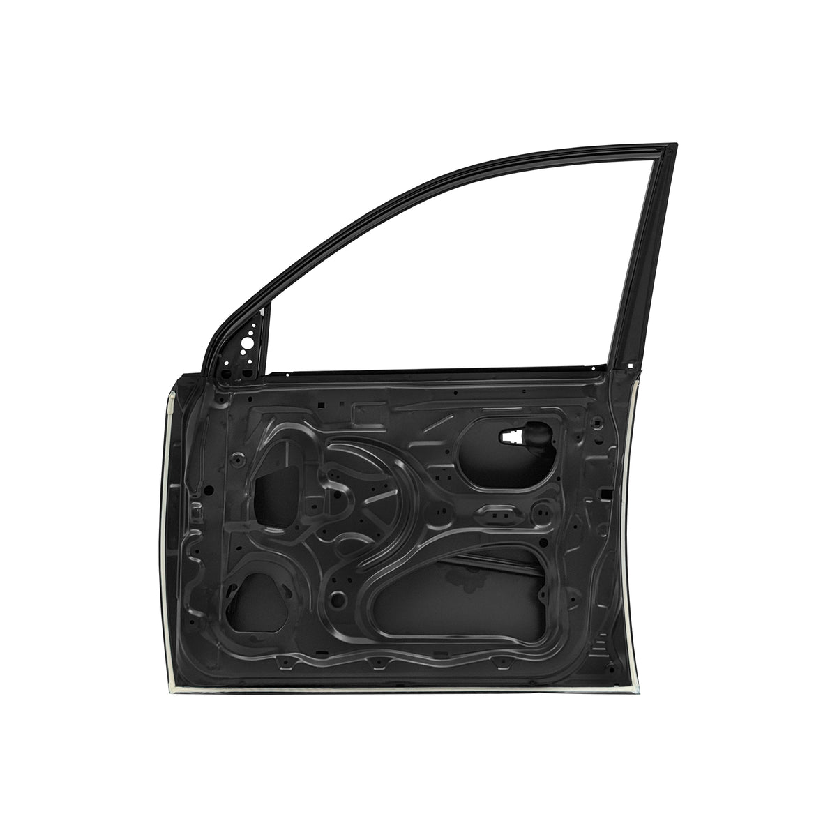 REPLACEMENT FRONT DOOR RH, FOR MITSUBISHI L200(SPORTERO), M5700B522(5700A176)