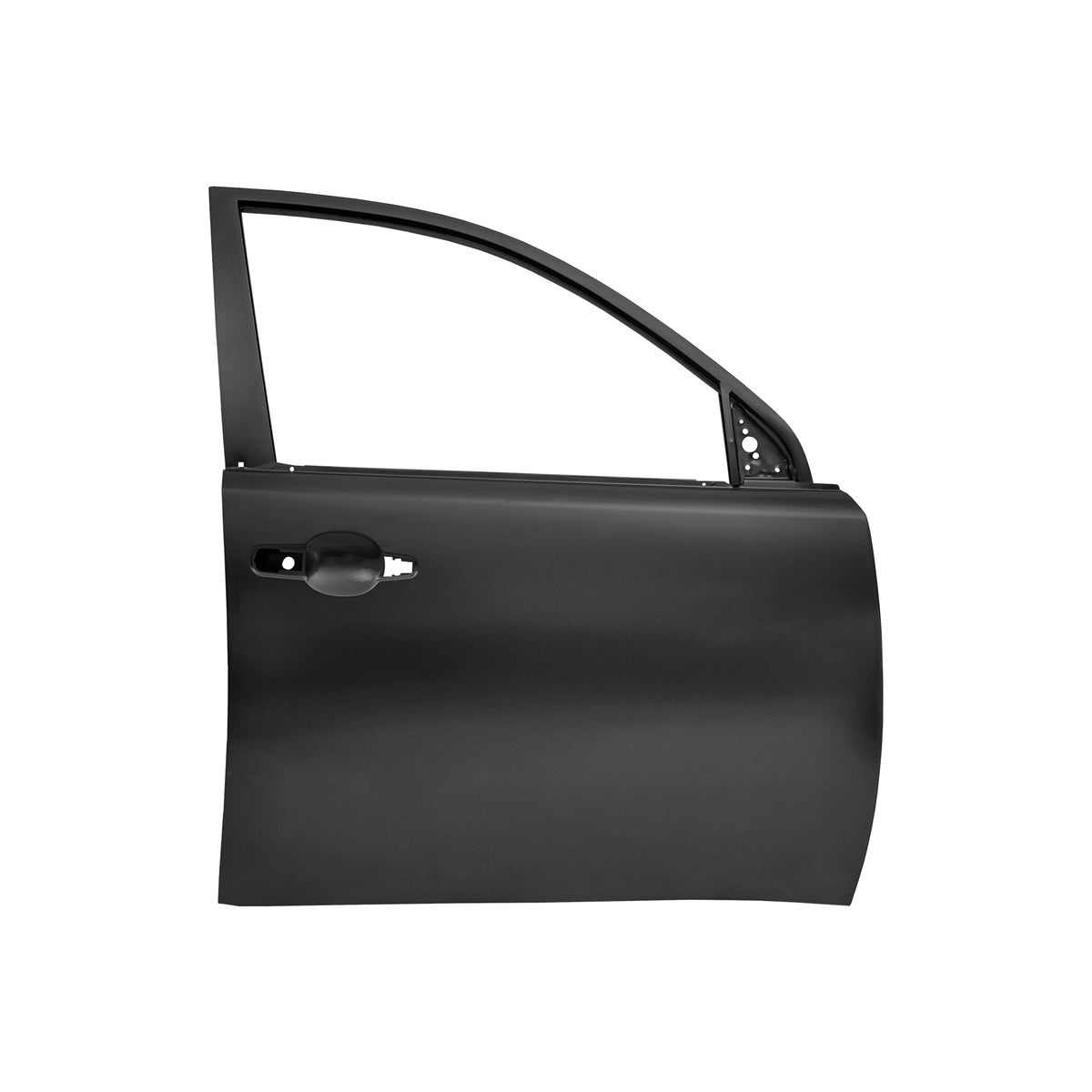 REPLACEMENT FRONT DOOR RH, FOR MITSUBISHI L200(SPORTERO), M5700B522(5700A176)