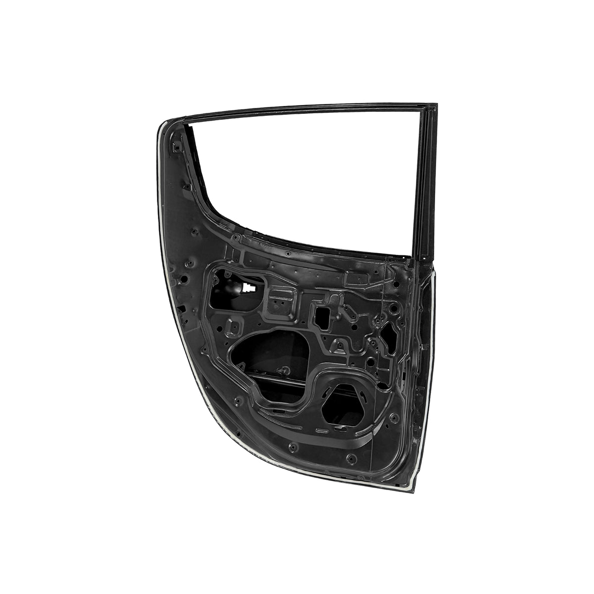 REPLACEMENT REAR DOOR LH, FOR MITSUBISHI L200(SPORTERO), M5730A201