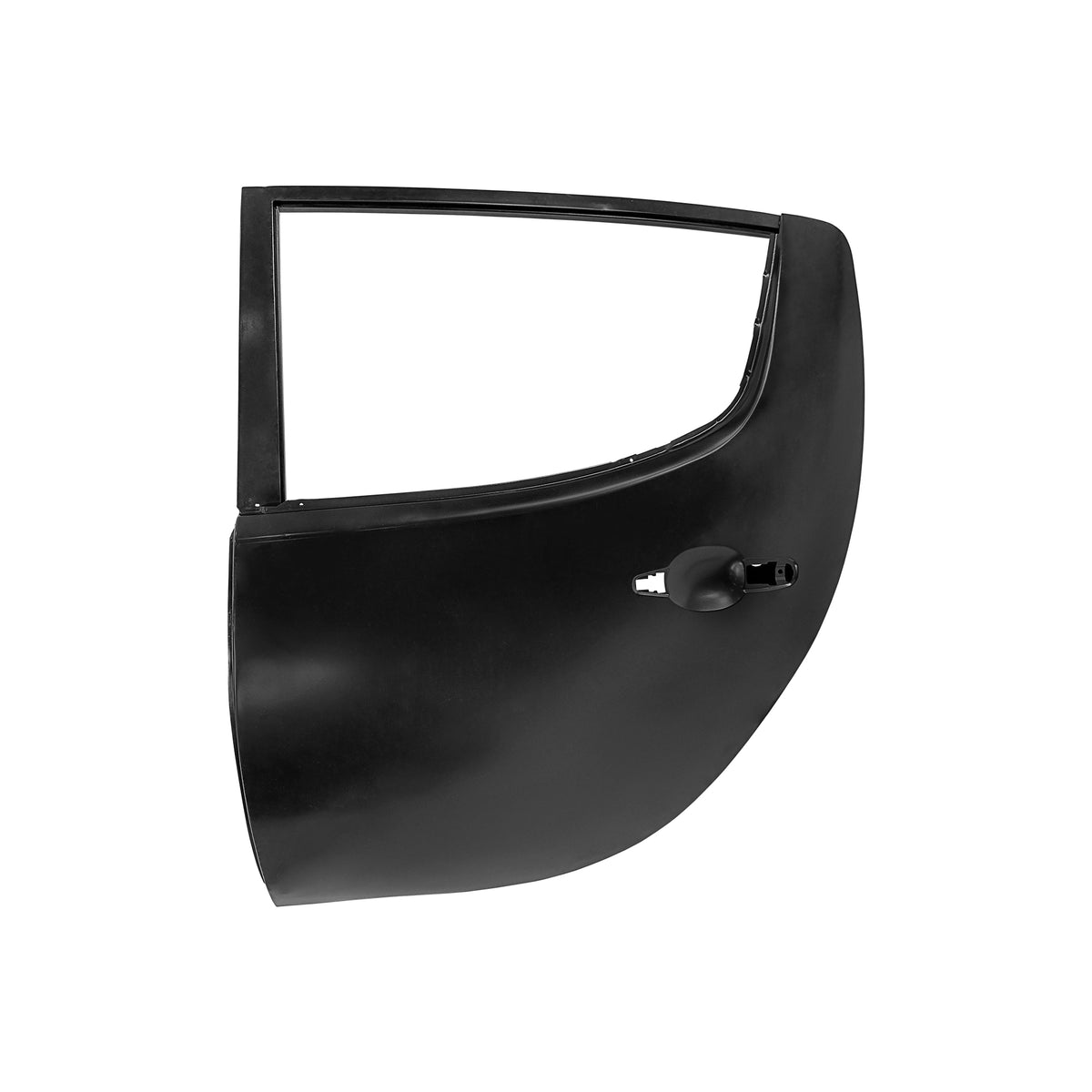 REPLACEMENT REAR DOOR LH, FOR MITSUBISHI L200(SPORTERO), M5730A201