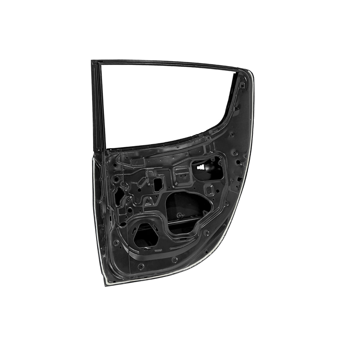 REPLACEMENT REAR DOOR RH, FOR MITSUBISHI L200(SPORTERO), M5730A202