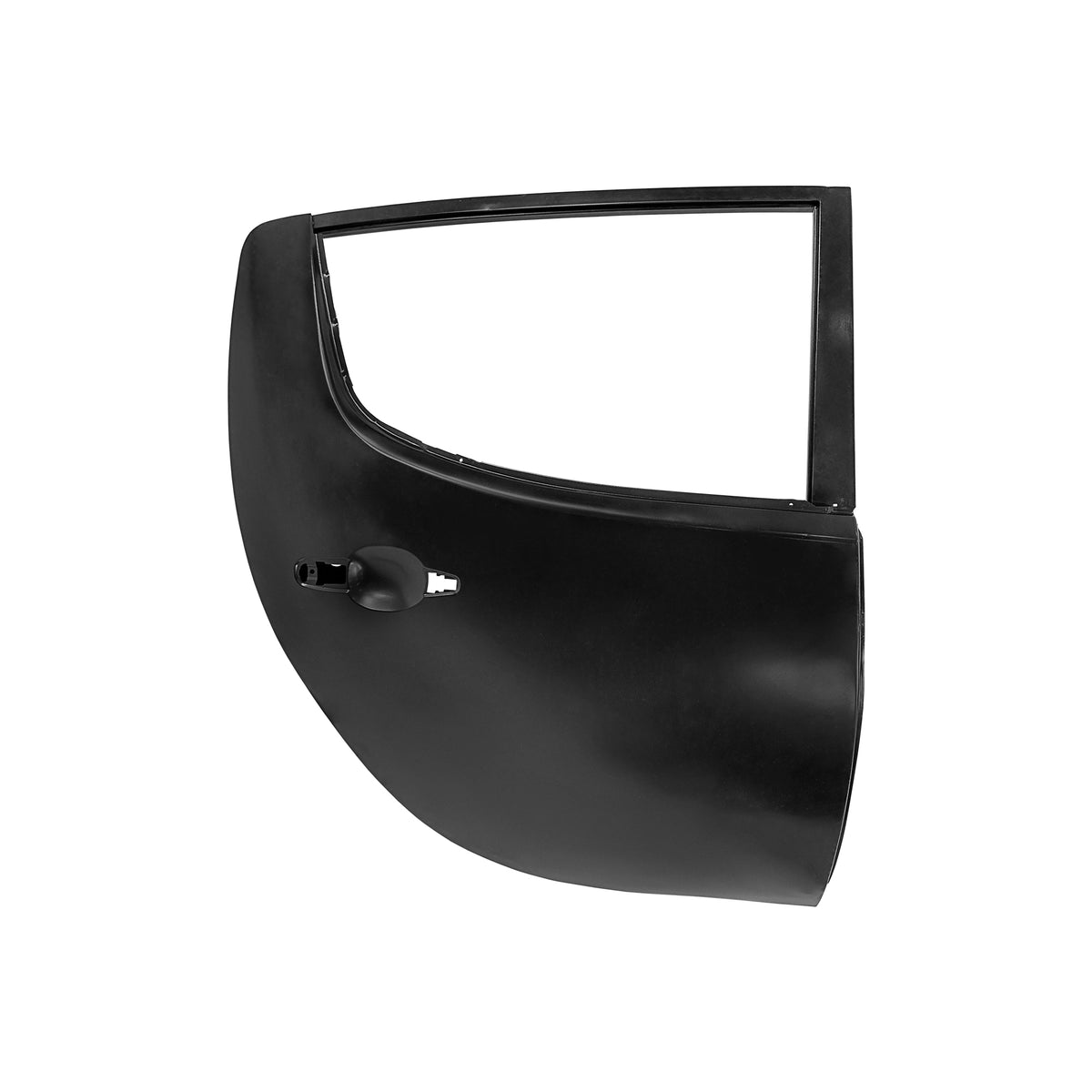 REPLACEMENT REAR DOOR RH, FOR MITSUBISHI L200(SPORTERO), M5730A202