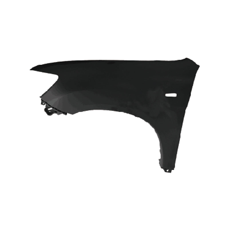REPLACEMENT FRONT FENDER LH, FOR MITSUBISHI ASX