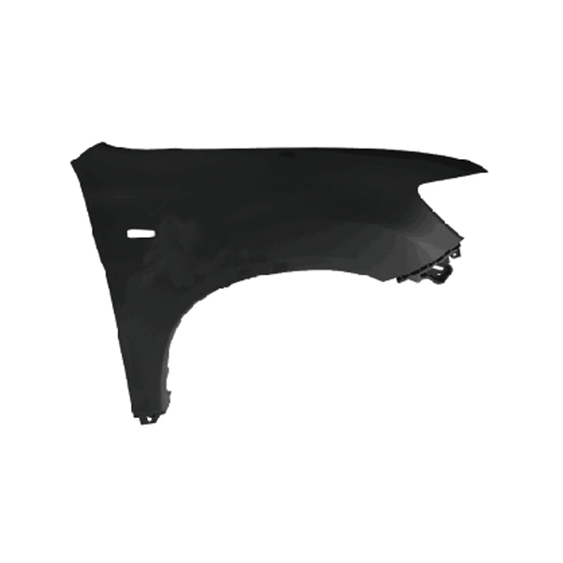 REPLACEMENT FRONT FENDER RH, FOR MITSUBISHI ASX