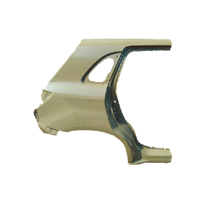 REPLACEMENT REAR FENDER RH, FOR MITSUBISHI ASX