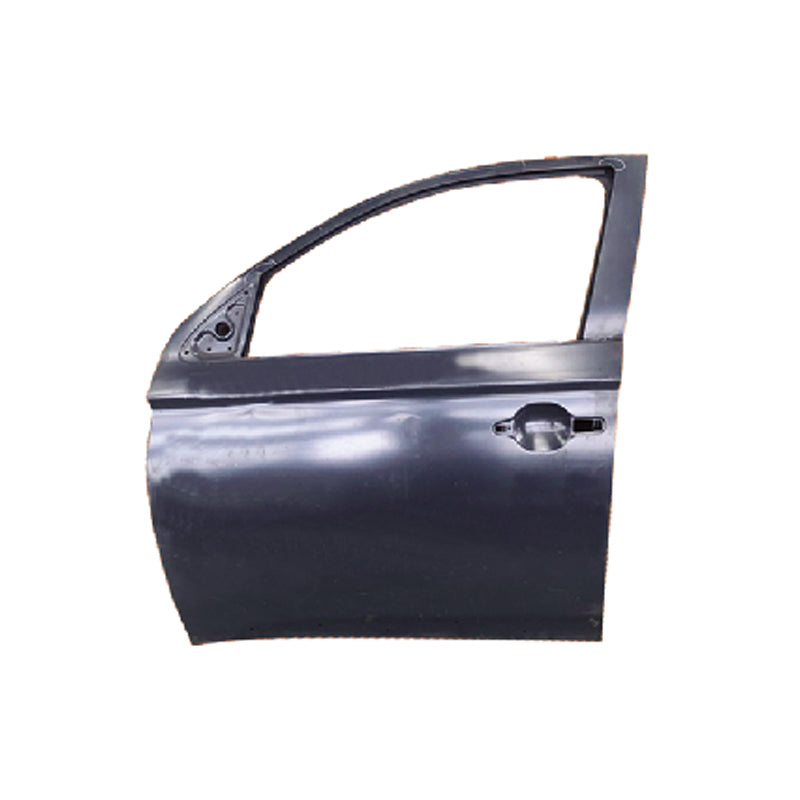 REPLACEMENT FRONT DOOR LH, 2013-, FOR MITSUBISHI OUTLANDER