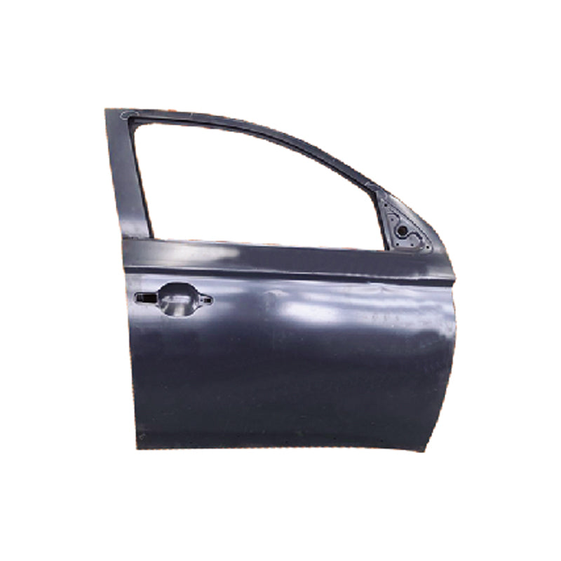 REPLACEMENT FRONT DOOR RH, 2013-, FOR MITSUBISHI OUTLANDER