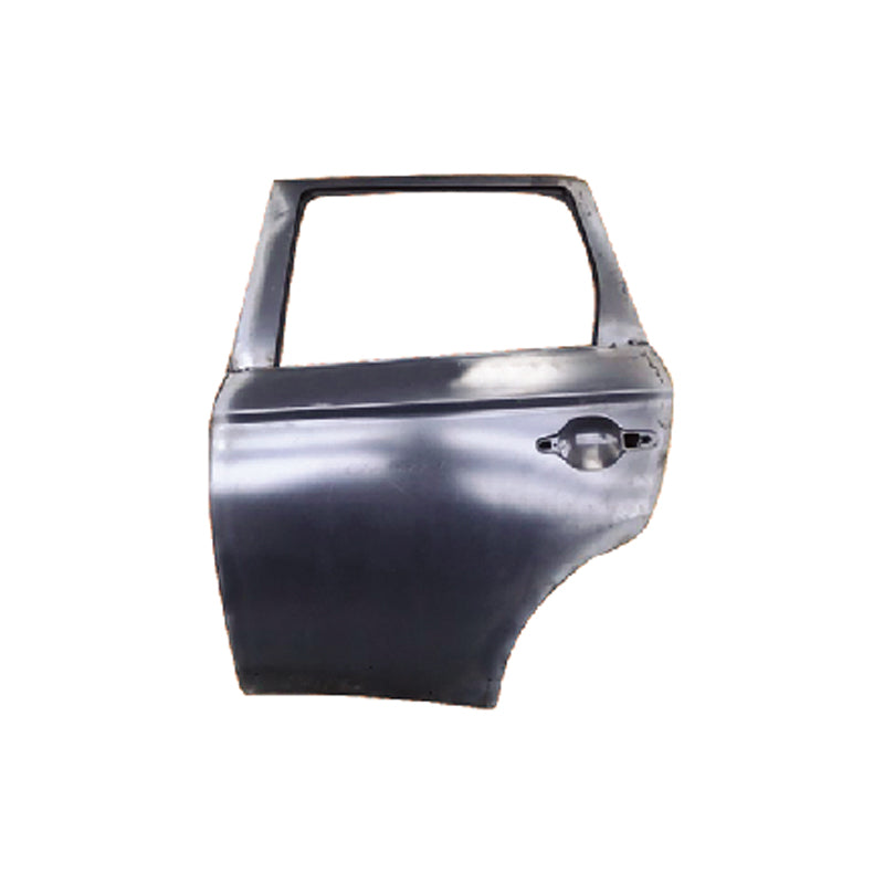REPLACEMENT REAR DOOR LH, 2013-, FOR MITSUBISHI OUTLANDER