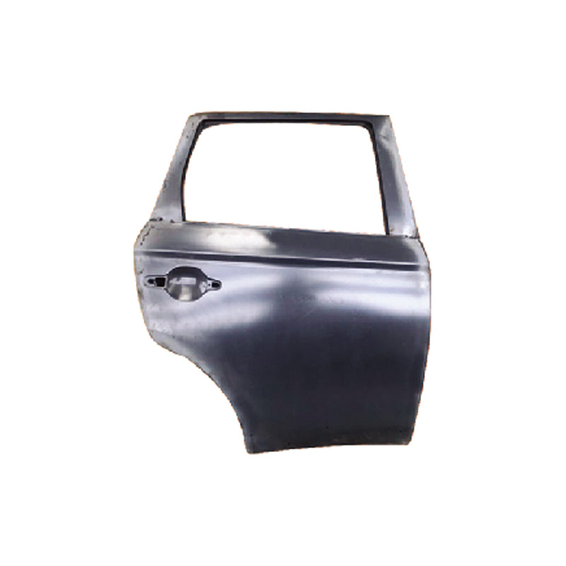 REPLACEMENT REAR DOOR RH, 2013-, FOR MITSUBISHI OUTLANDER