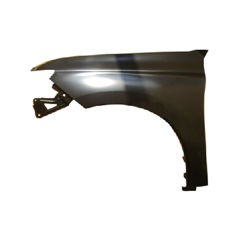 REPLACEMENT FRONT FENDER LH, 2013-, FOR MITSUBISHI OUTLANDER