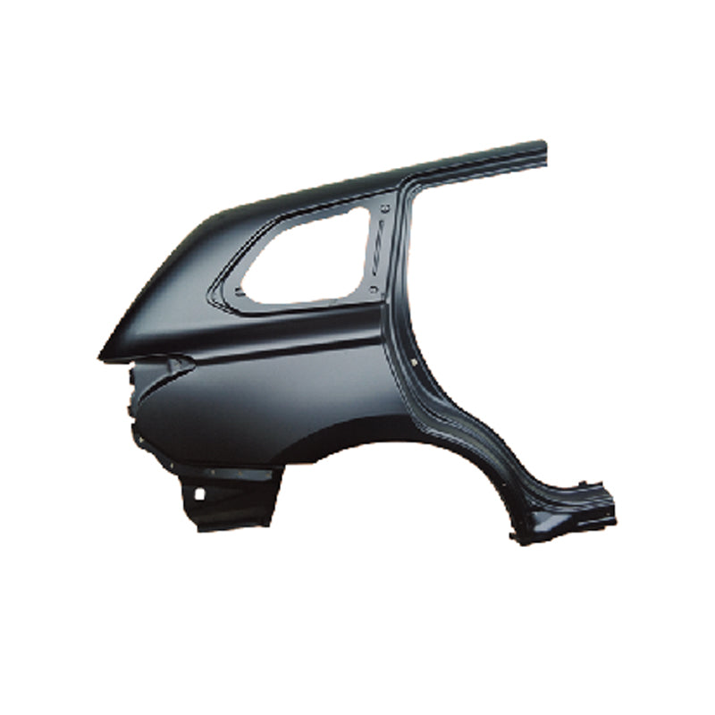 REPLACEMENT REAR FENDER RH, 2013-, FOR MITSUBISHI OUTLANDER