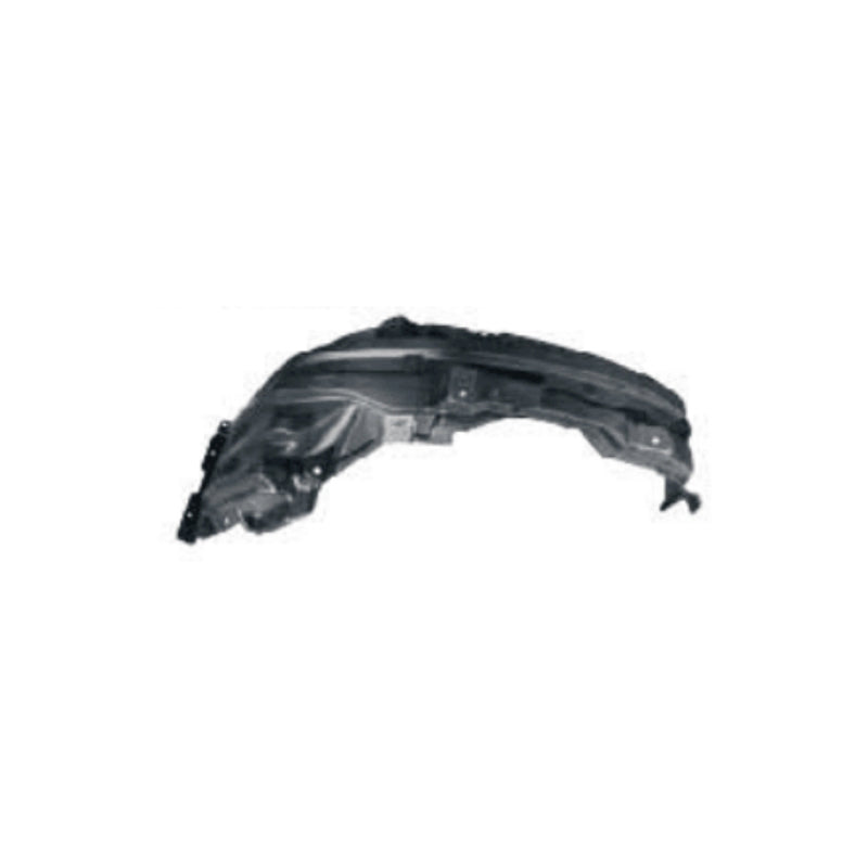 REPLACEMENT INNER RH, 2013-, FOR MITSUBISHI OUTLANDER
