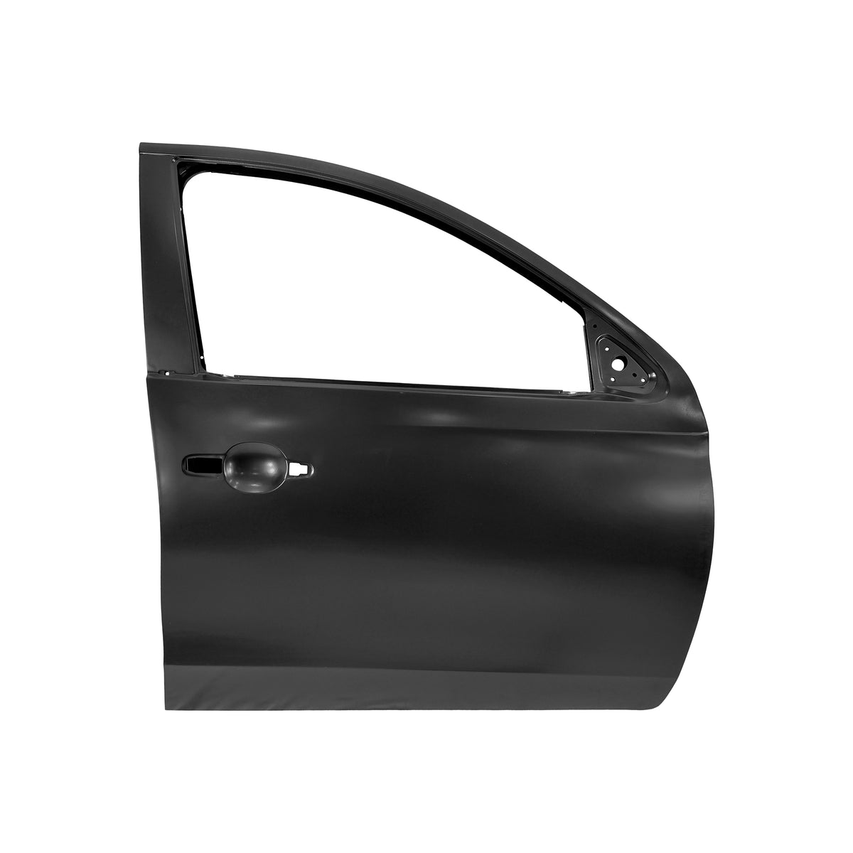REPLACEMENT FRONT DOOR RH, 2015-, FOR MITSUBISHI L200