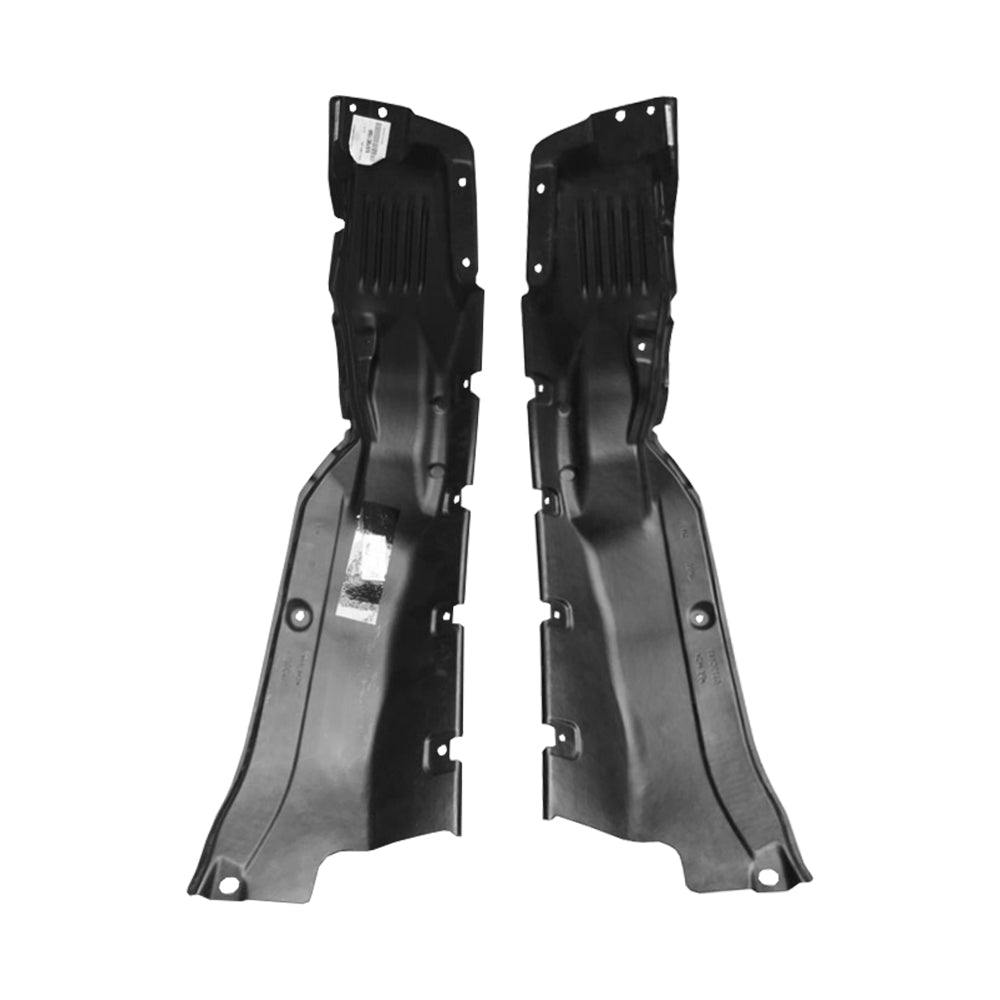 REPLACEMENT FRONT BIG INNER LINING LEFT, 2019-, FOR MITSUBISHI L200