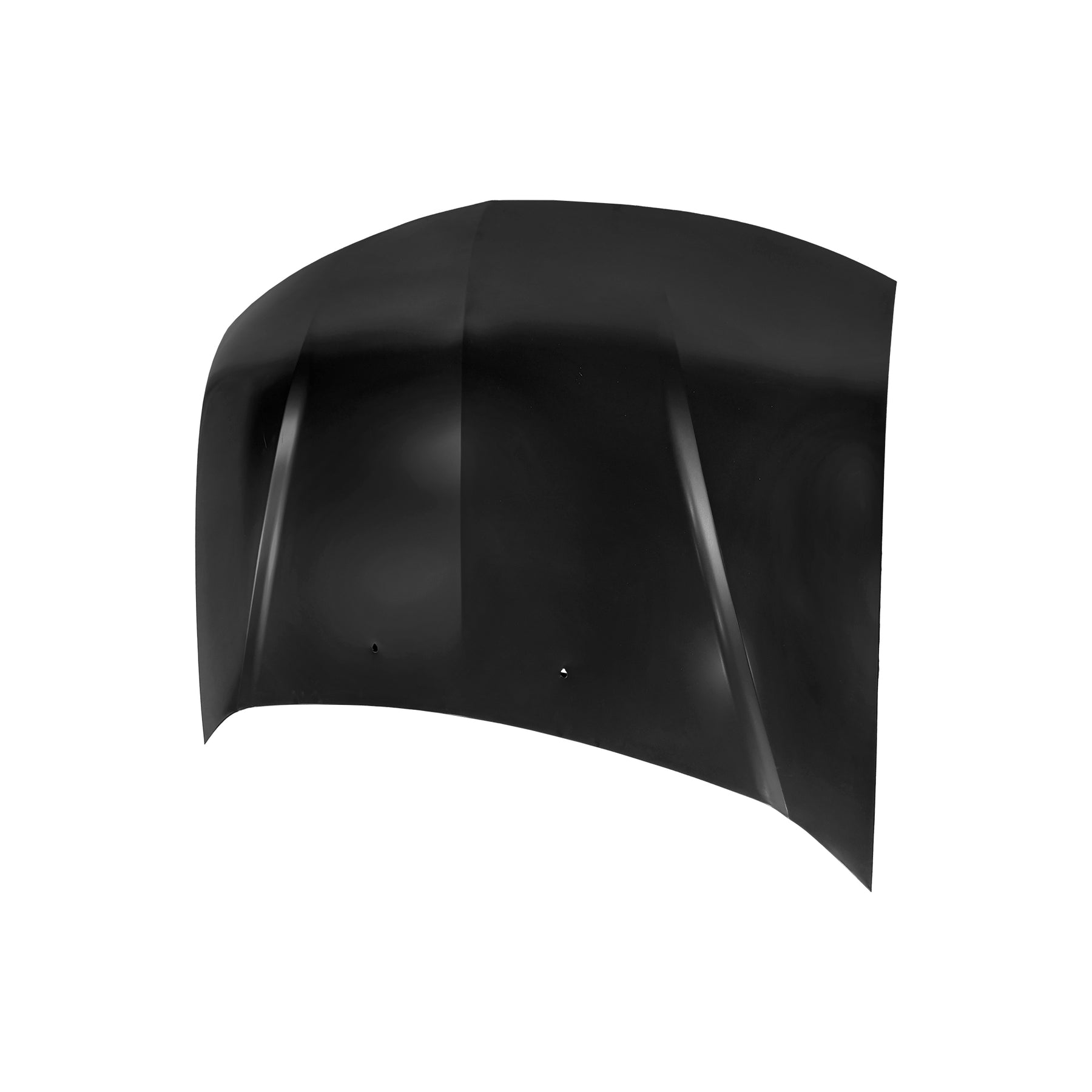 REPLACEMENT HOOD, FOR MITSUBISHI PAJERO SPORT, (STEEL)
