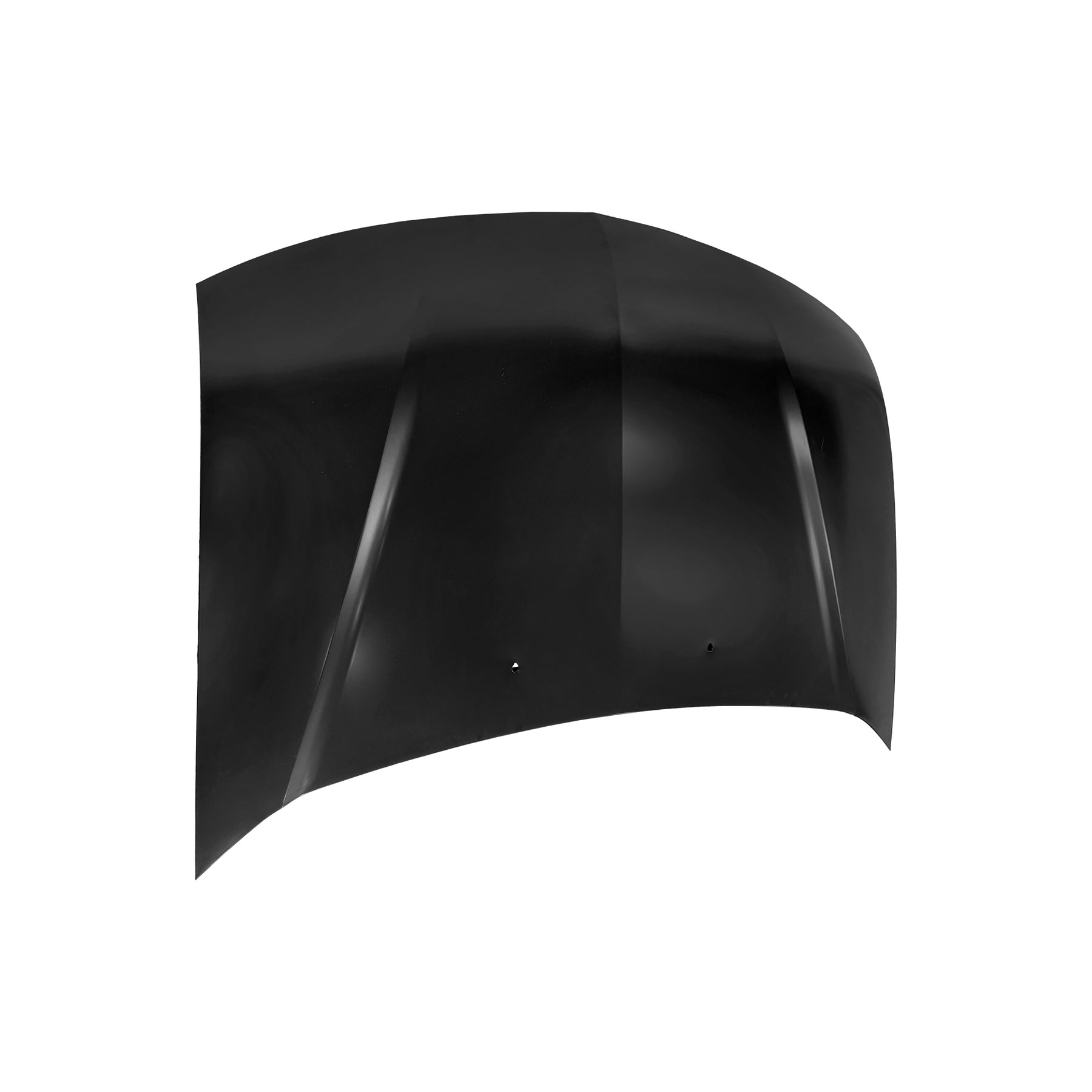REPLACEMENT HOOD, FOR MITSUBISHI PAJERO SPORT, (STEEL)