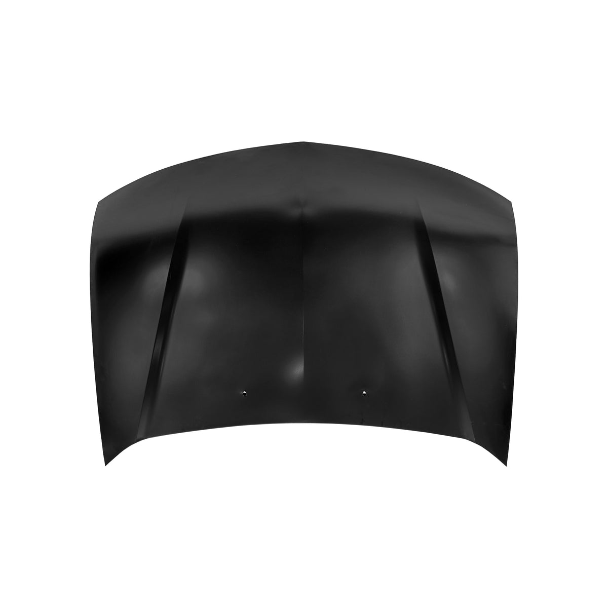 REPLACEMENT HOOD, FOR MITSUBISHI PAJERO SPORT, (STEEL)