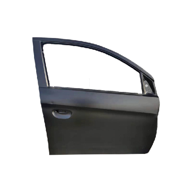 REPLACEMENT FRONT DOOR RH, 2012-, FOR MITSUBISHI MIRAGE