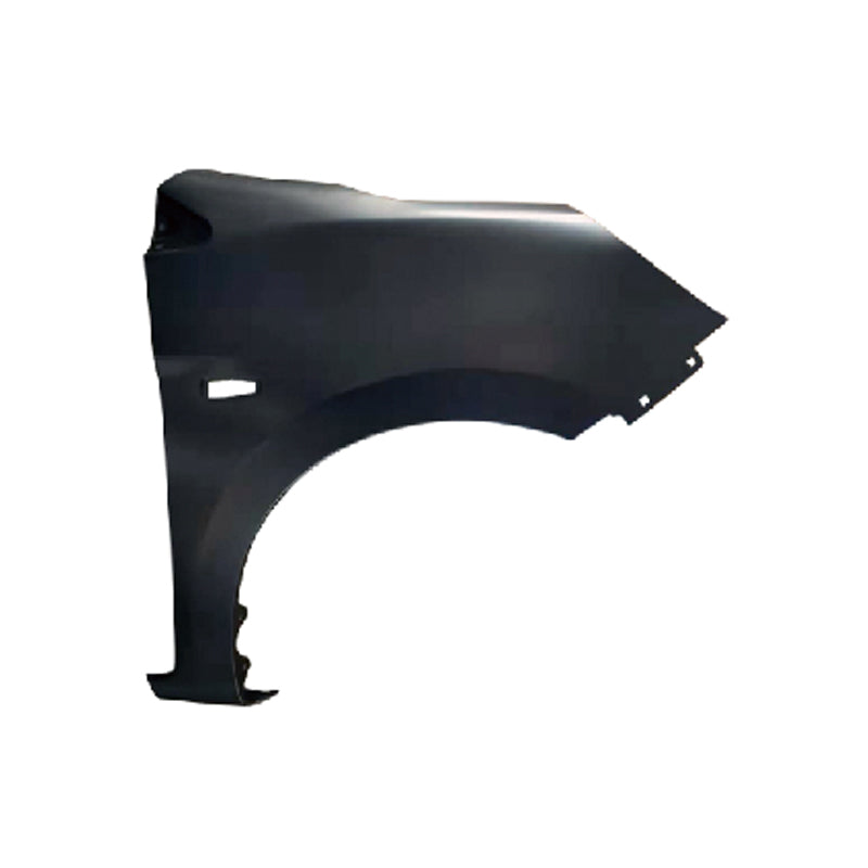 REPLACEMENT FRONT FENDER RH, 2012-, FOR MITSUBISHI MIRAGE