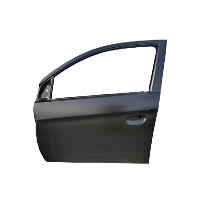 REPLACEMENT FRONT DOOR LH, 2014-, FOR MITSUBISHI ATTRAGE