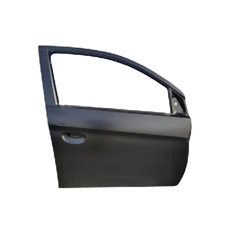 REPLACEMENT FRONT DOOR RH, 2014-, FOR MITSUBISHI ATTRAGE