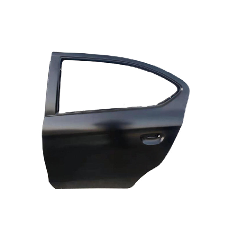 REPLACEMENT REAR DOOR LH, 2014-, FOR MITSUBISHI ATTRAGE