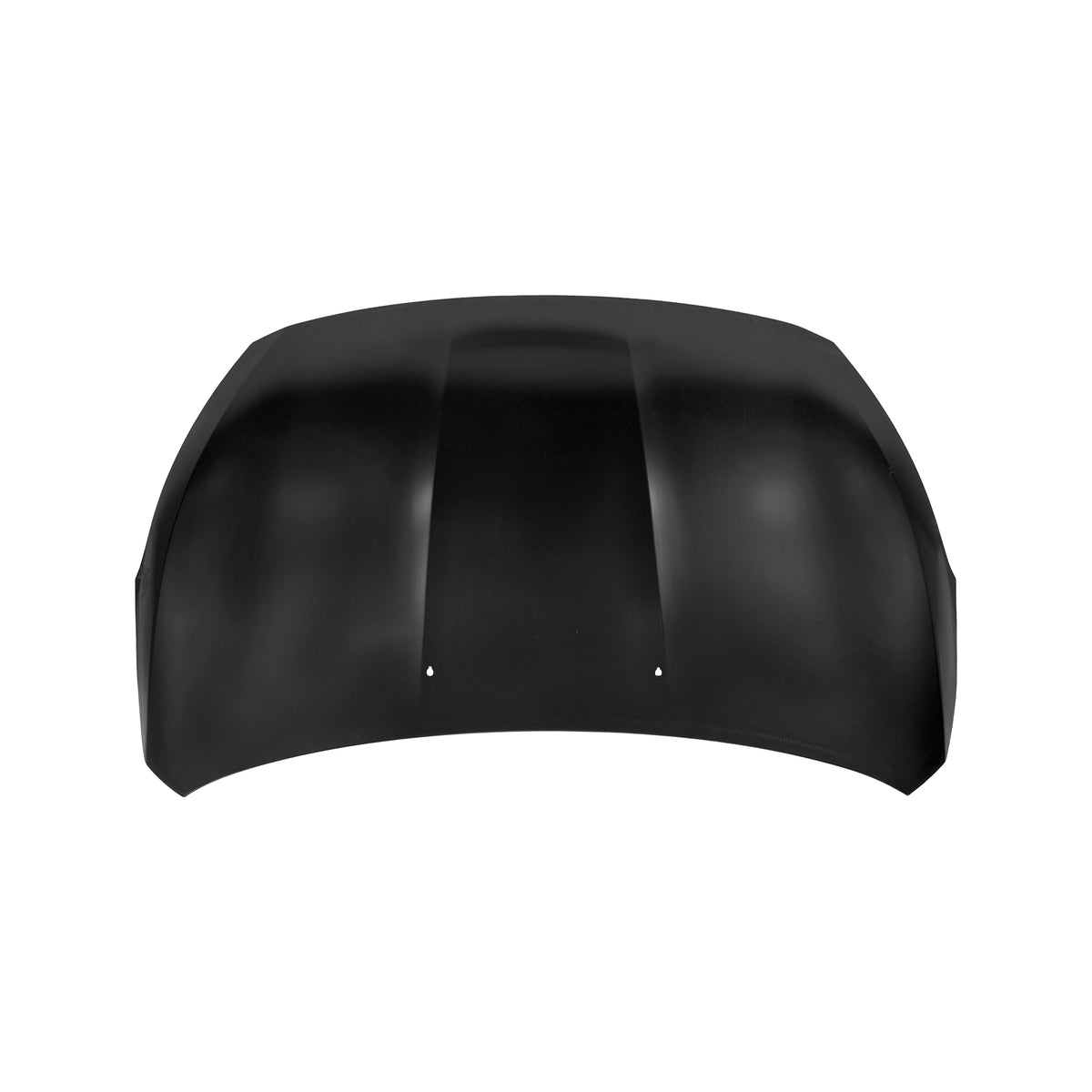 REPLACEMENT HOOD, 2014-, FOR MITSUBISHI ATTRAGE, (STEEL)