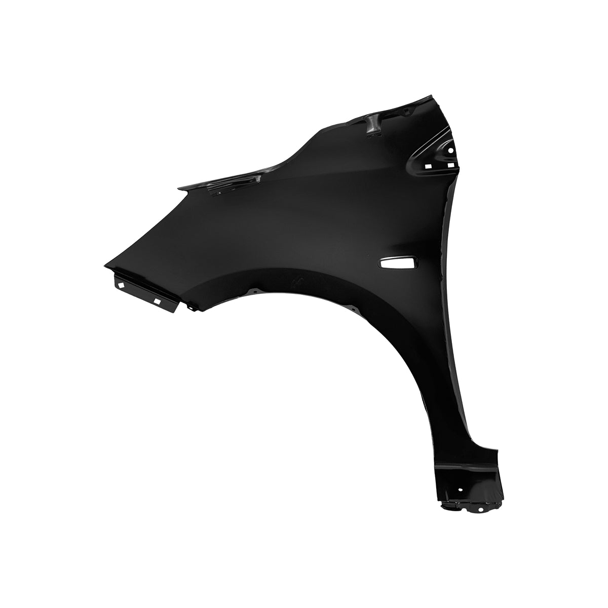 REPLACEMENT FRONT FENDER RH, 2014-, FOR MITSUBISHI ATTRAGE, 5220H942